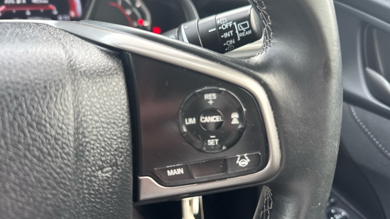 Honda Civic 1.5 VTEC Turbo Sport 5dr Petrol Hatchback